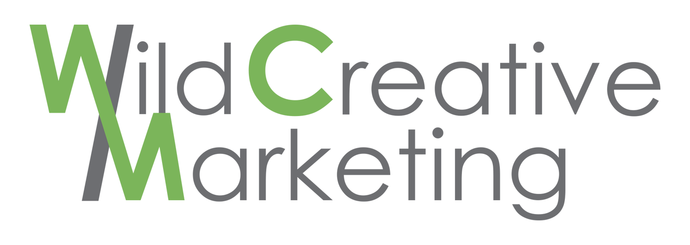 Wild Creative Marketing Logo